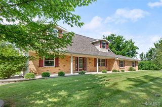 1651 Christy Drive, St Charles, MO 63303