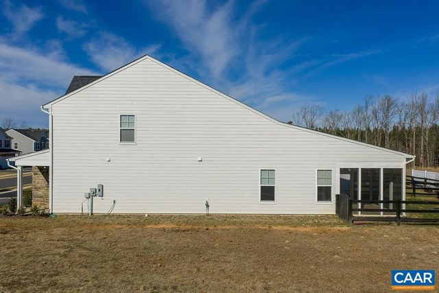 86 CRABAPPLE LN, Zion Crossroads, VA 22942