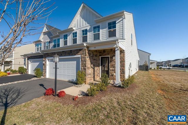 86 CRABAPPLE LN, Zion Crossroads, VA 22942