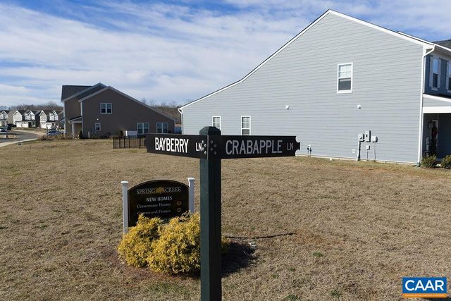 86 CRABAPPLE LN, Zion Crossroads, VA 22942