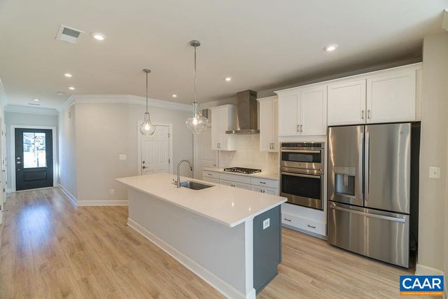 86 CRABAPPLE LN, Zion Crossroads, VA 22942