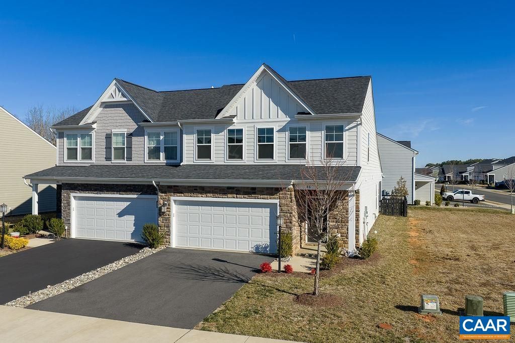 86 CRABAPPLE LN, Zion Crossroads, VA 22942