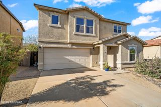10069 N Blue Crossing Way, Tucson, AZ 85743