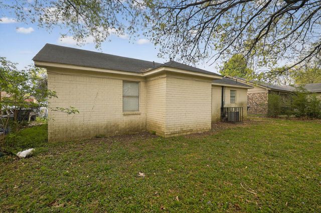 3452 DOBBIN FERRY AVE, Memphis, TN 38118