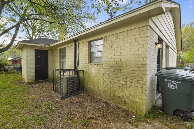 3452 DOBBIN FERRY AVE, Memphis, TN 38118