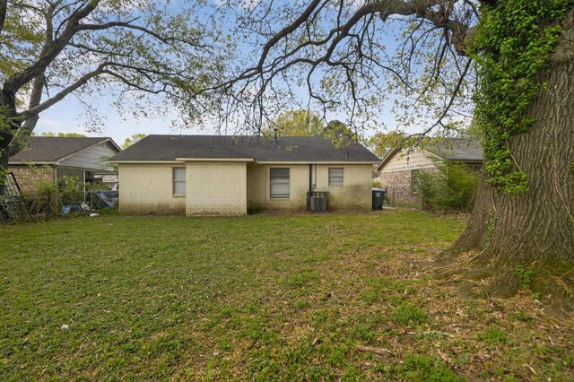 3452 DOBBIN FERRY AVE, Memphis, TN 38118