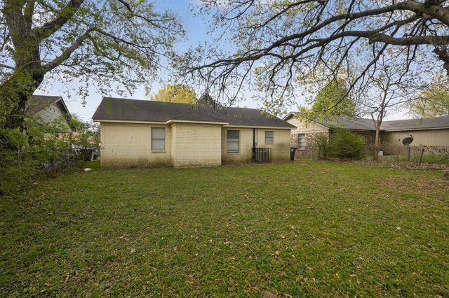 3452 DOBBIN FERRY AVE, Memphis, TN 38118