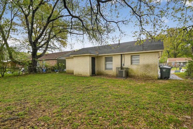 3452 DOBBIN FERRY AVE, Memphis, TN 38118