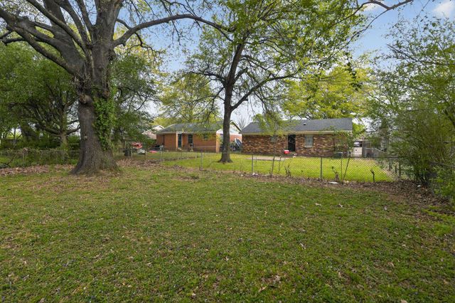 3452 DOBBIN FERRY AVE, Memphis, TN 38118