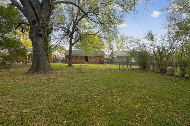 3452 DOBBIN FERRY AVE, Memphis, TN 38118