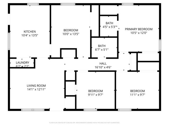 3452 DOBBIN FERRY AVE, Memphis, TN 38118