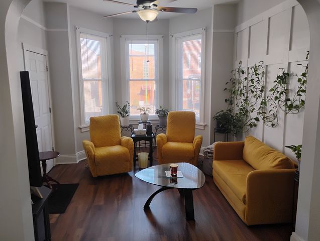 3741 W Dickens Avenue, Chicago, IL 60647