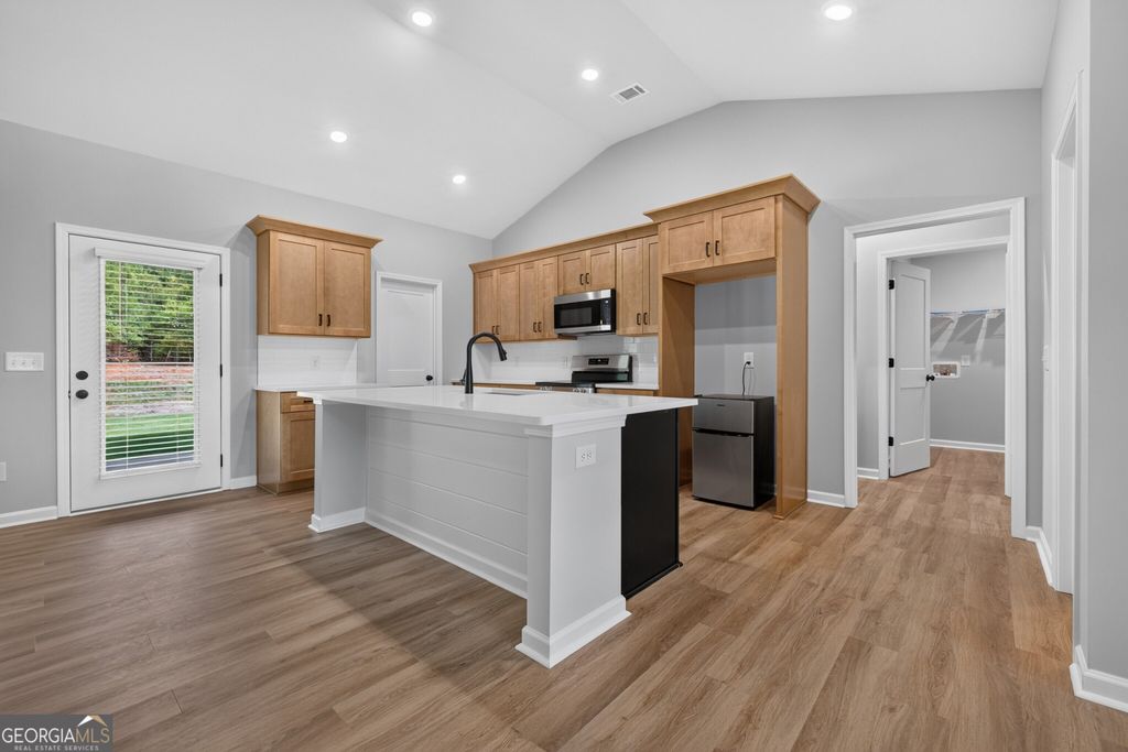 334 Flying Eagle Drive, Commerce, GA 30529 — photo 5