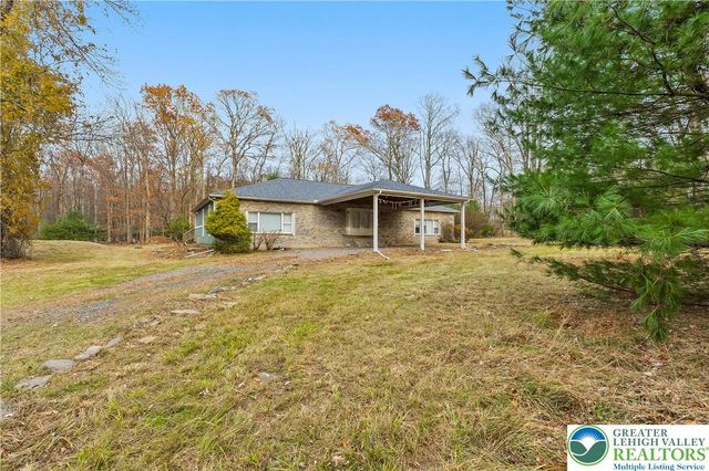 6236 Forest Lane, Price Twp, PA 18302