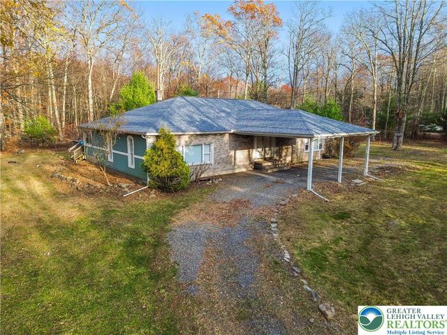 6236 Forest Lane, Price Twp, PA 18302