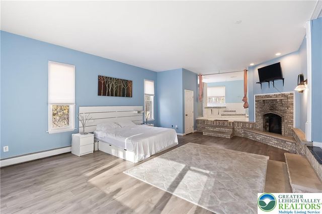 6236 Forest Lane, Price Twp, PA 18302