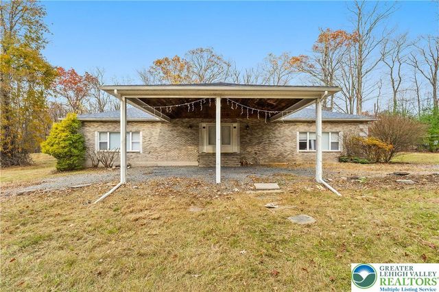 6236 Forest Lane, Price Twp, PA 18302