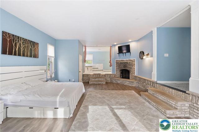 6236 Forest Lane, Price Twp, PA 18302