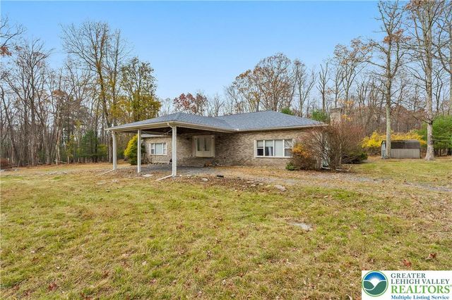 6236 Forest Lane, Price Twp, PA 18302