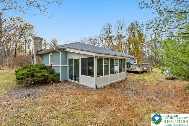 6236 Forest Lane, Price Twp, PA 18302