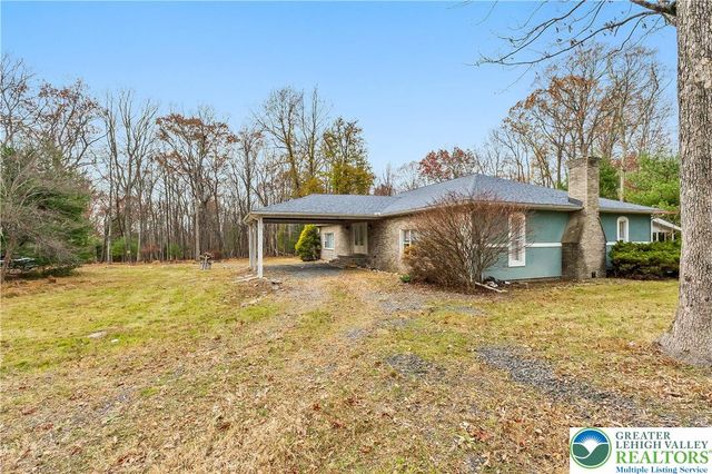 6236 Forest Lane, Price Twp, PA 18302