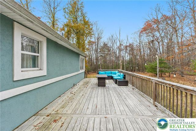 6236 Forest Lane, Price Twp, PA 18302