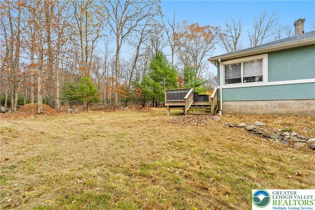 6236 Forest Lane, Price Twp, PA 18302