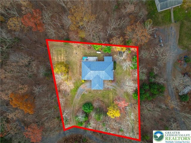 6236 Forest Lane, Price Twp, PA 18302