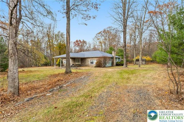 6236 Forest Lane, Price Twp, PA 18302