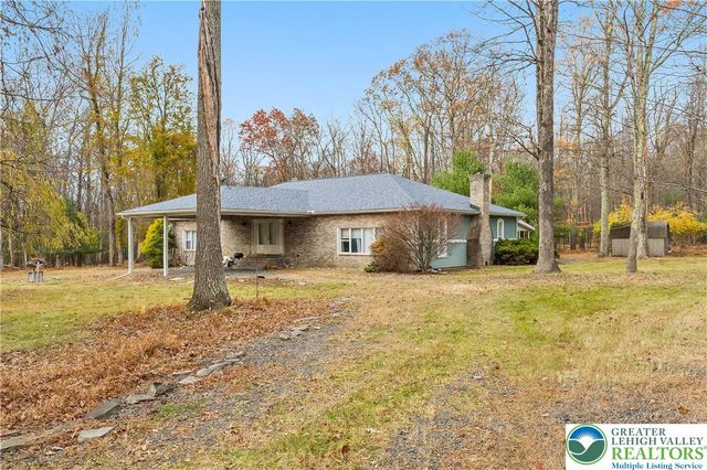 6236 Forest Lane, Price Twp, PA 18302