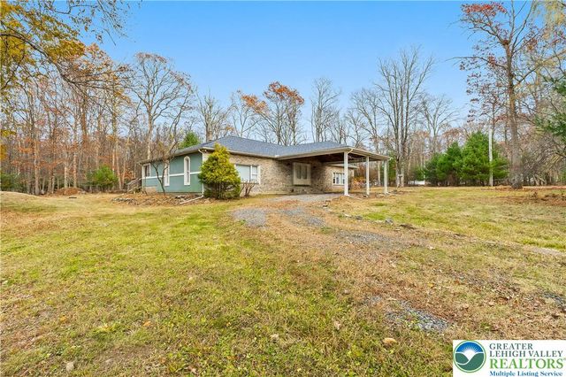 6236 Forest Lane, Price Twp, PA 18302