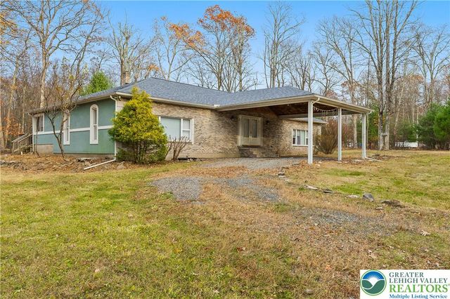 6236 Forest Lane, Price Twp, PA 18302