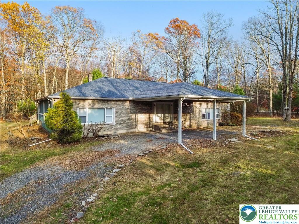 6236 Forest Lane, Price Twp, PA 18302