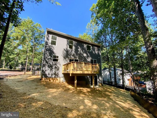 107 REPUBLIC AVE, Locust Grove, VA 22508