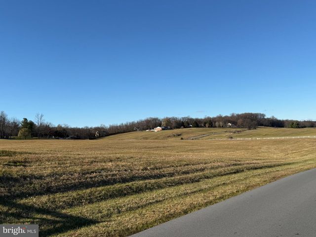 LOT 4 HANDLEY DR, Winchester, VA 22603