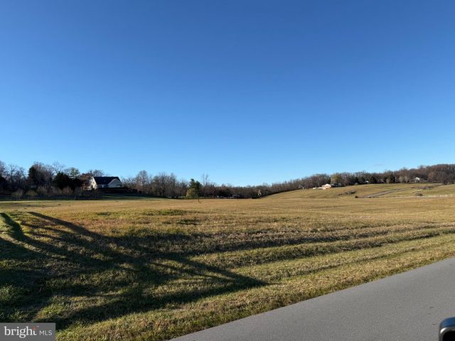LOT 4 HANDLEY DR, Winchester, VA 22603