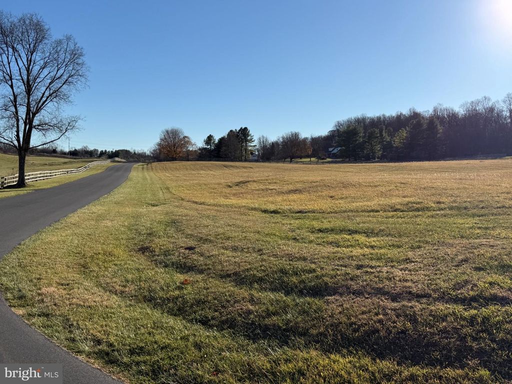 LOT 4 HANDLEY DR, Winchester, VA 22603