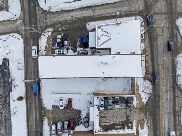 205 W 8th Ave, West Homestead, PA 15120