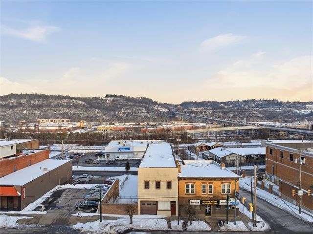 205 W 8th Ave, West Homestead, PA 15120