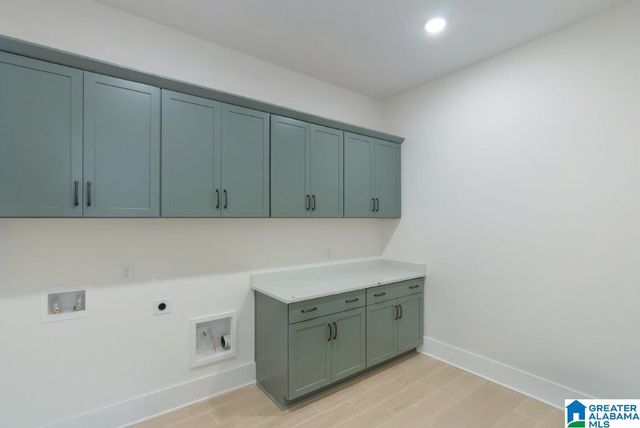 4209 LONGMOOR ROAD, Hoover, AL 35244