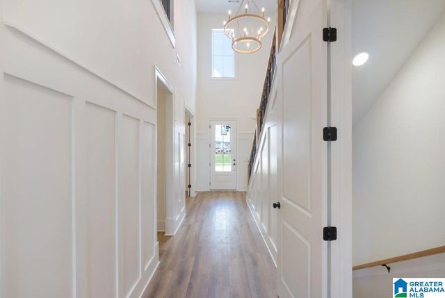 4209 LONGMOOR ROAD, Hoover, AL 35244