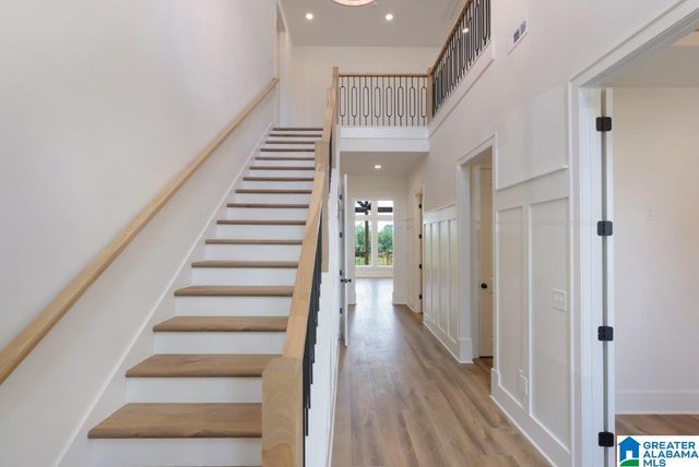 4209 LONGMOOR ROAD, Hoover, AL 35244