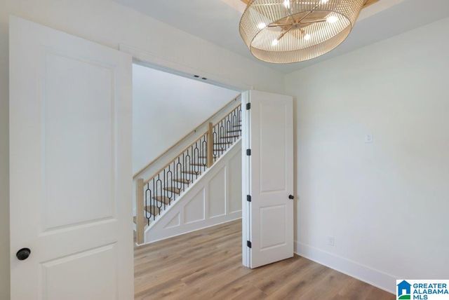 4209 LONGMOOR ROAD, Hoover, AL 35244