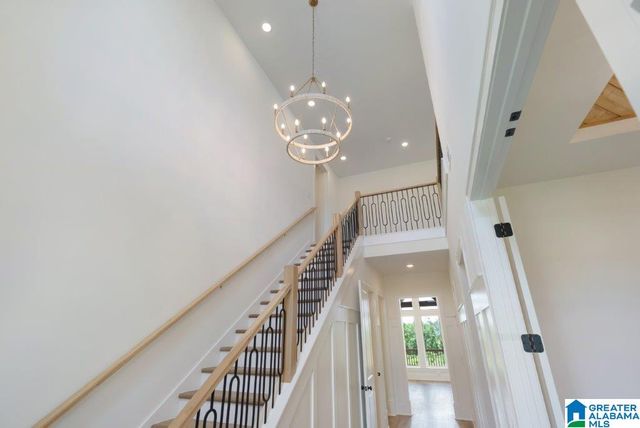 4209 LONGMOOR ROAD, Hoover, AL 35244