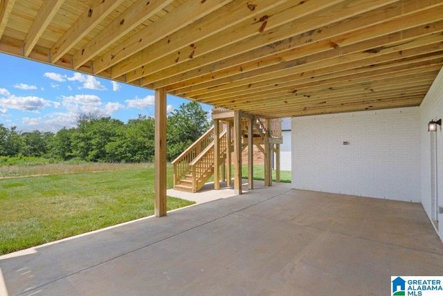 4209 LONGMOOR ROAD, Hoover, AL 35244