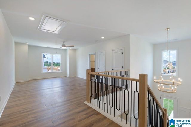 4209 LONGMOOR ROAD, Hoover, AL 35244