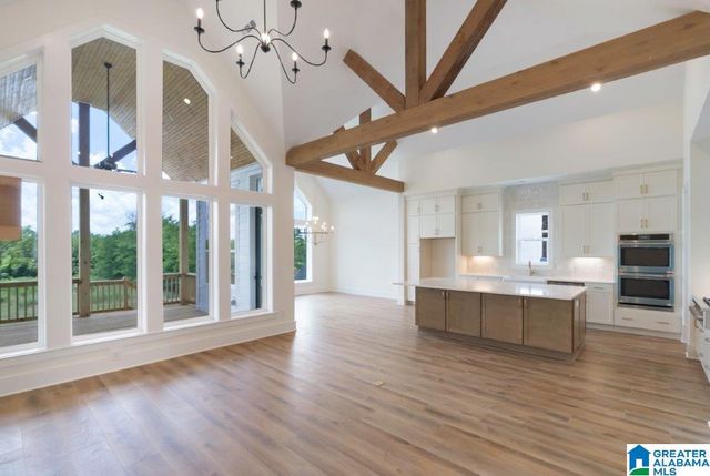 4209 LONGMOOR ROAD, Hoover, AL 35244