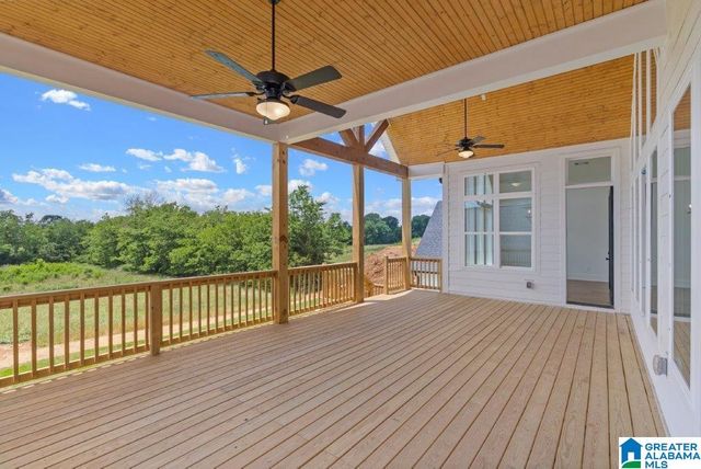 4209 LONGMOOR ROAD, Hoover, AL 35244