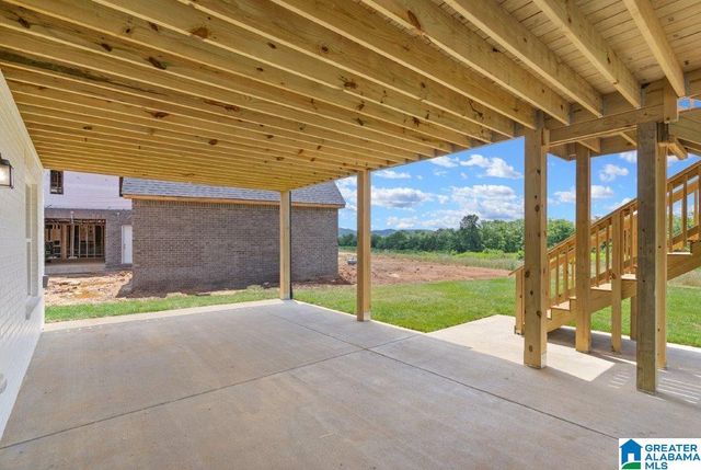 4209 LONGMOOR ROAD, Hoover, AL 35244