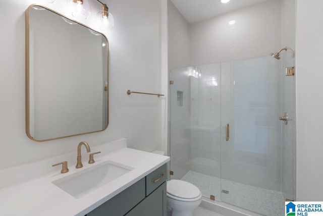 4209 LONGMOOR ROAD, Hoover, AL 35244